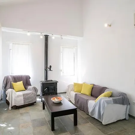 Tatil Evi Casa Kleoniki, Karystos, Evia *