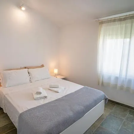 Casa Kleoniki, Karystos, Evia בית נופש קריסטוס