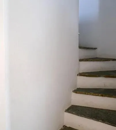 Casa Kleoniki, Karystos, Evia בית נופש