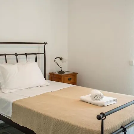 Tatil Evi Casa Kleoniki, Karystos, Evia Karystos (Evia)