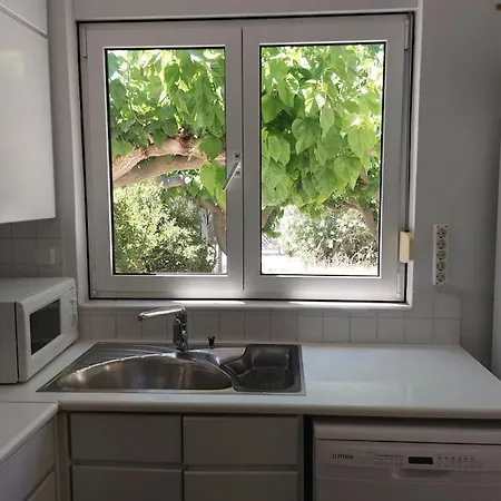 Casa Kleoniki, Karystos, Evia * Karystos (Evia)