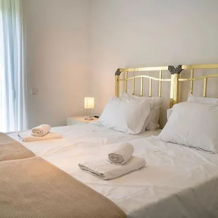 Casa Kleoniki, Karystos, Evia Tatil Evi *