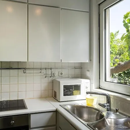 Casa Kleoniki, Karystos, Evia Karystos (Evia)