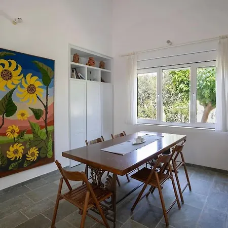 Casa Kleoniki, Karystos, Evia Tatil Evi