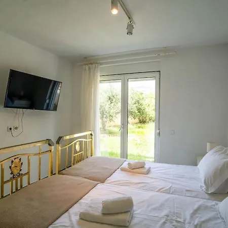 Tatil Evi Casa Kleoniki, Karystos, Evia *