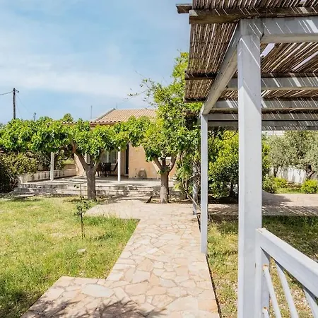 Tatil Evi Casa Kleoniki, Karystos, Evia *